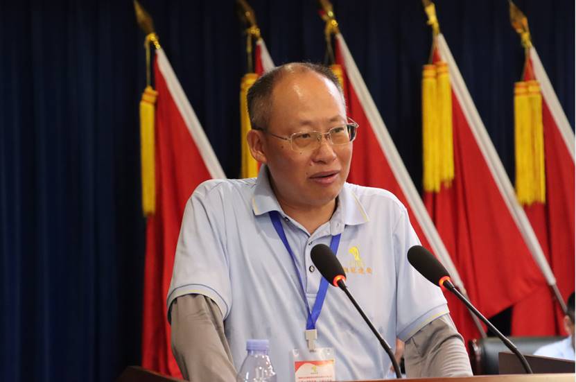 公司召開(kāi)三屆一次職工代表會(huì)、三屆工會(huì)會(huì)員代表會(huì)